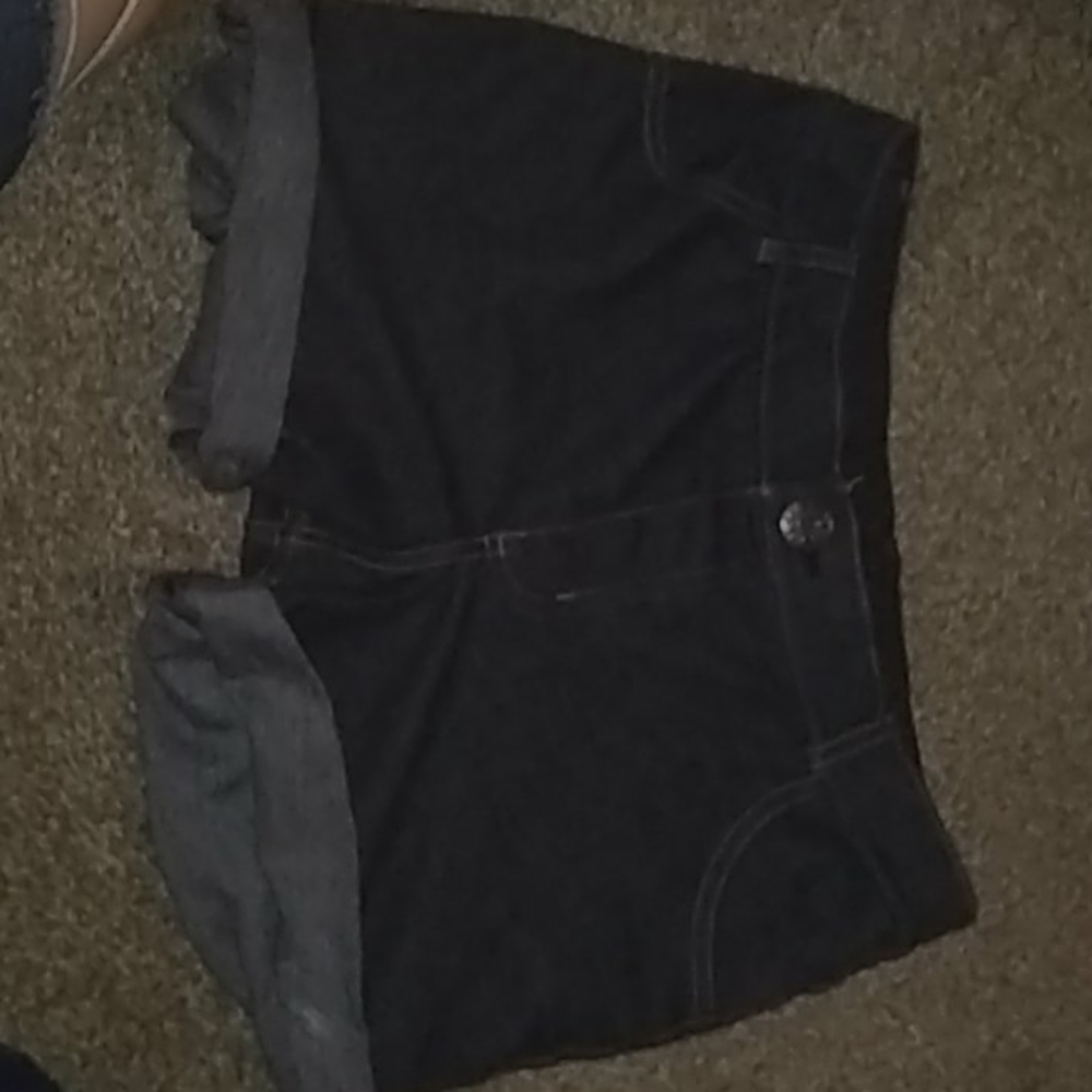 Kids shorts